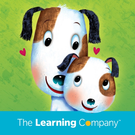 Love Is… - The Learning Company Little Books