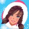 ◉ E-MAILING Christmas e-CARDS to your friends and family