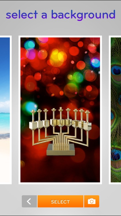 Light My Fire: A Hanukkah App