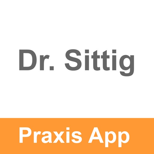 Praxis Dr. Anselm Sittig Stuttgart icon