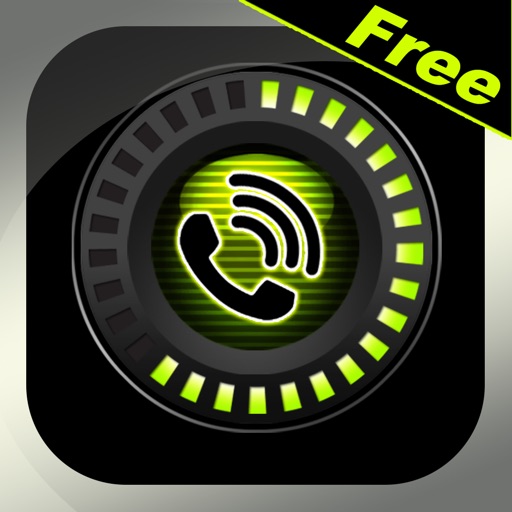 ToneCreator - Create ringtones, text tones and alert tones iOS App