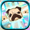 Adorable Dog Puppy Candy Match Mania