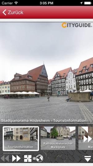 Hildesheim(圖2)-速報App