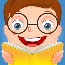 Activities of I Read – Basic Primer (Reading Comprehension for Kids)