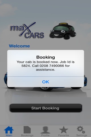 Max Cars screenshot 4