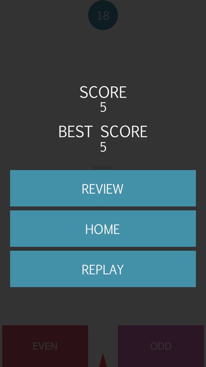 ODD or NOT screenshot-4