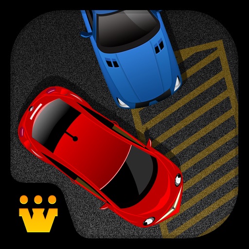 download the new for mac Parking Frenzy