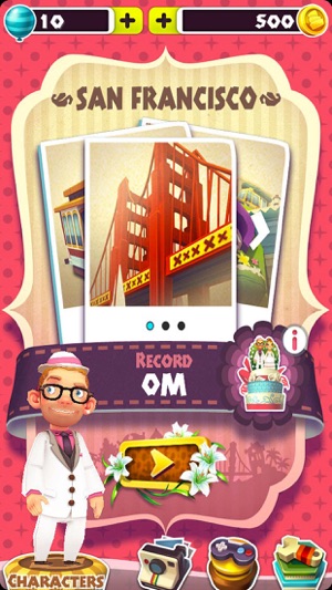 ‎WeddingRush Screenshot