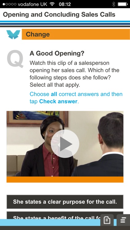 Consultative Skills Premier