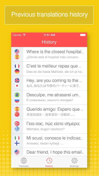 Translator Pro!