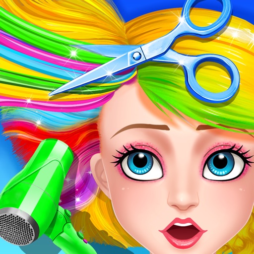 Fashion Hair Salon - Style & Cut!