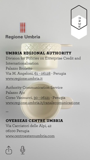 Ceramics Made in Umbria(圖5)-速報App