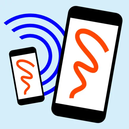 Scribble Together - WiFi & Bluetooth Читы