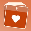 Orange - A fun and fast way to browse Etsy products