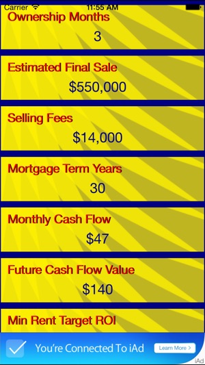 House Flip Analyzer(圖3)-速報App