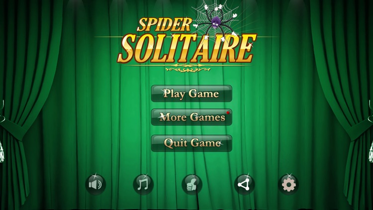 AAA Spider Solitaire