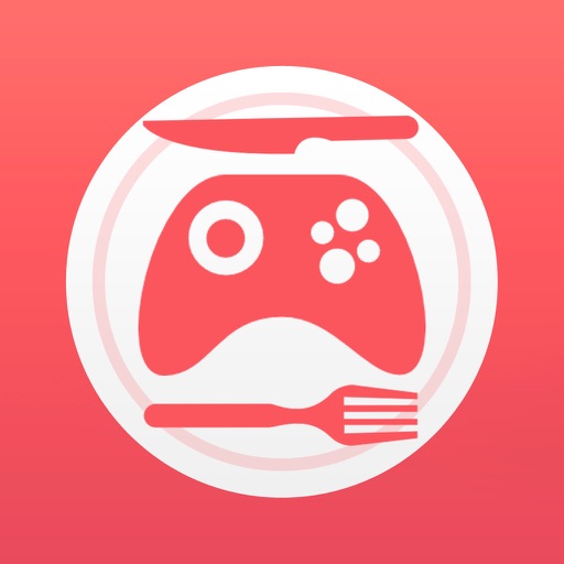 Gameals - Fresh Game Deals served daily icon