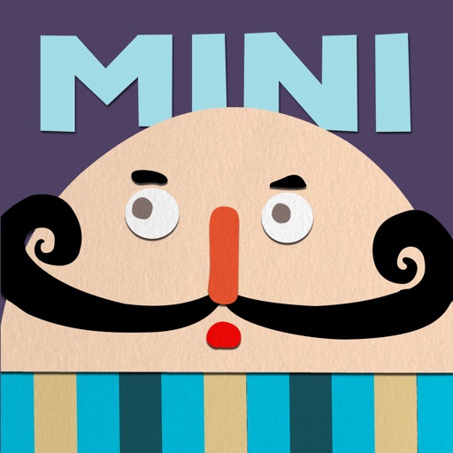 Tachin mini Icon