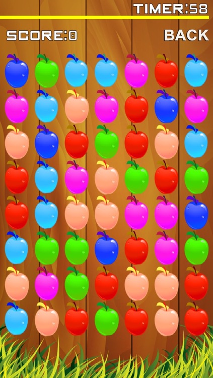 Adam's Apples