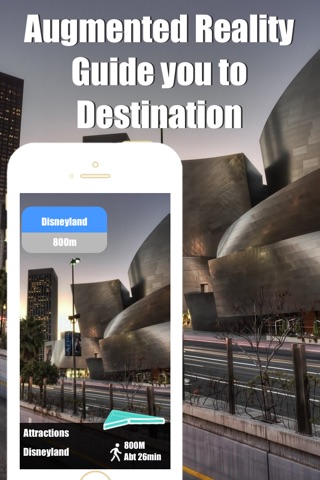 Los Angeles travel guide and offline city map, Beetletrip Augmented Reality Los Angeles Metro Train and Walks screenshot 2