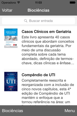 Grupo A - Catálogo e Força de Vendas screenshot 2