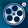MoviePro - Video Recorder with Multiple Options