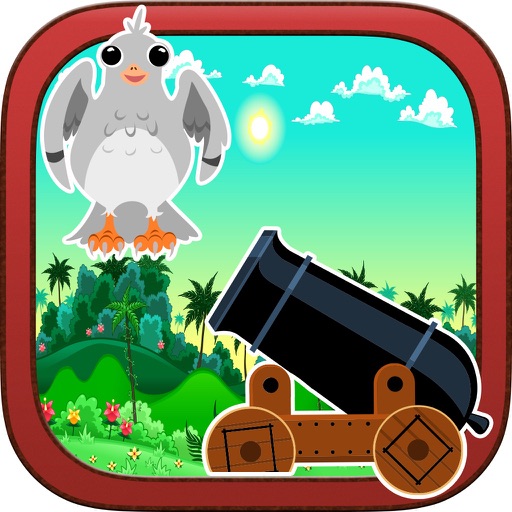 Pigeon Shooting : Hunt Down The Clay Squadron iOS App