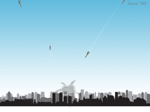 Total Nuke для iPad