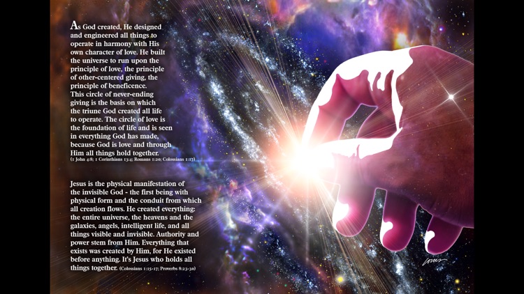 Journal of the Watcher screenshot-3