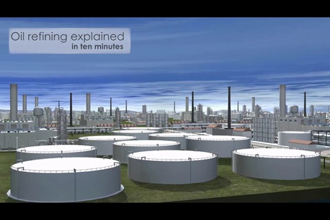 Energy Future Lite screenshot 3