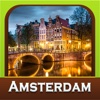 Amsterdam Offline Tourist Guide