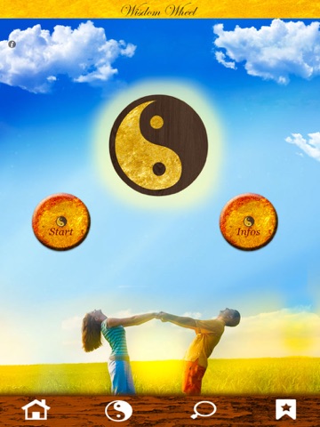 Wisdom Wheel of Life Guidance - Ask the Fortune Telling Cards for Clarityのおすすめ画像5