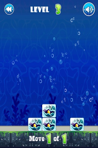 Match the Fish Crush - Underwater Puzzle Pop Saga Free screenshot 2