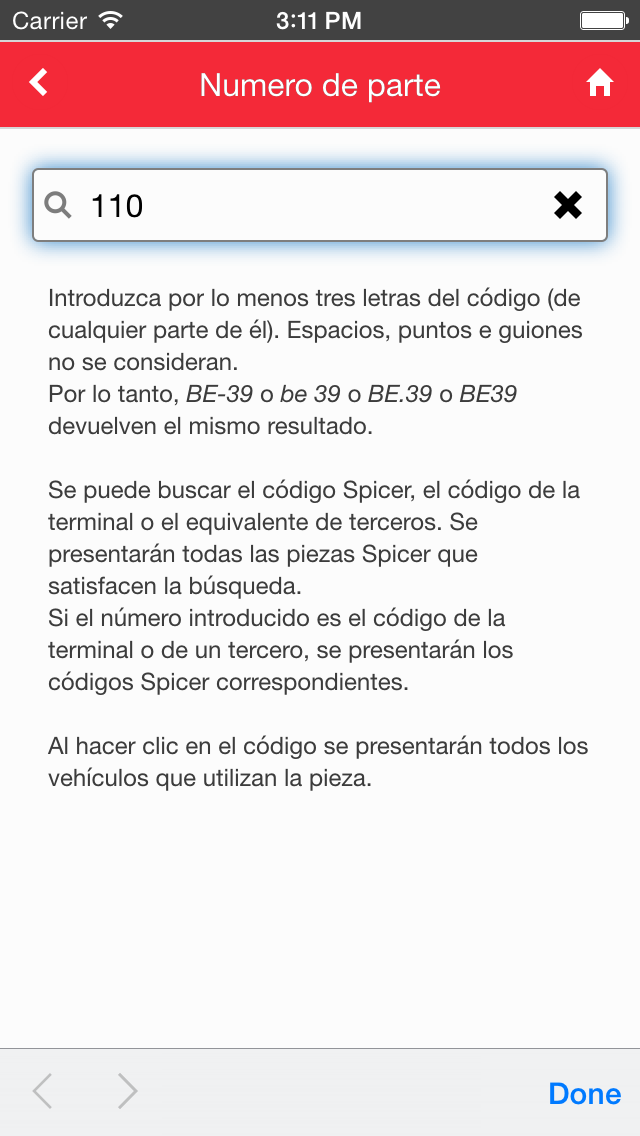 How to cancel & delete Spicer Catálogo from iphone & ipad 2