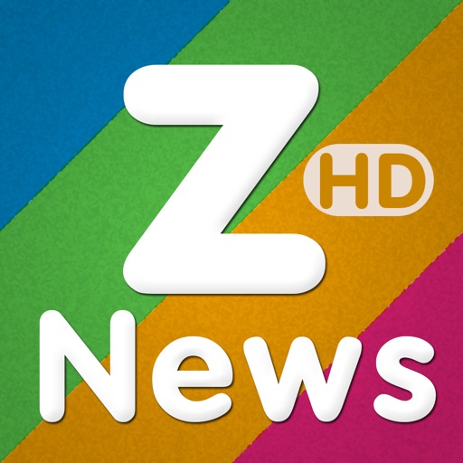 Z News HD icon