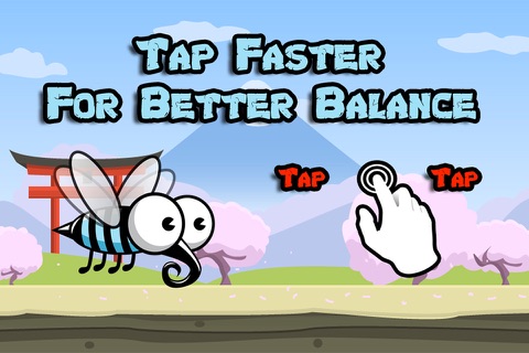 Mosquito Tap screenshot 2