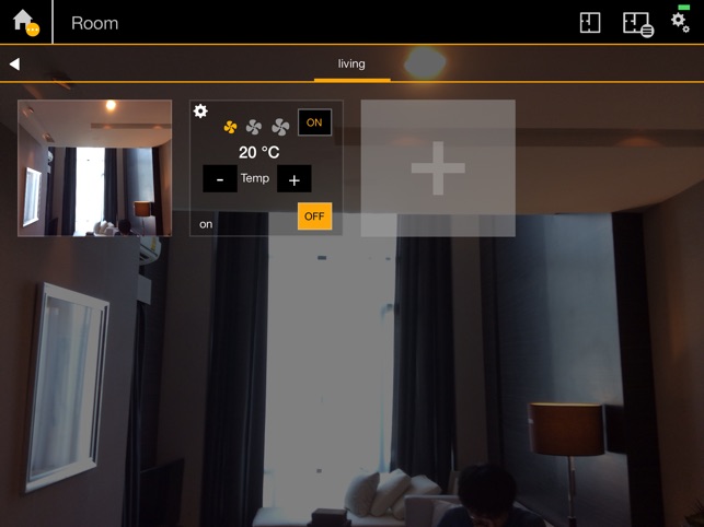 SmartHome in Touch(圖3)-速報App