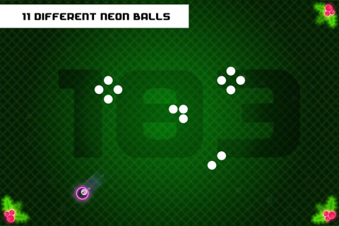 Neon Beat screenshot 4