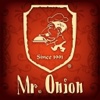 Mr.Onion牛排餐廳