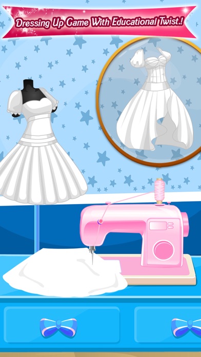 How to cancel & delete Marriage Party Design Dressup girls games from iphone & ipad 2