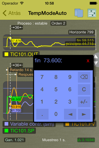 Tool2Tune - PID Pro screenshot 3