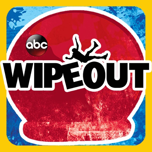 Wipeout iOS App