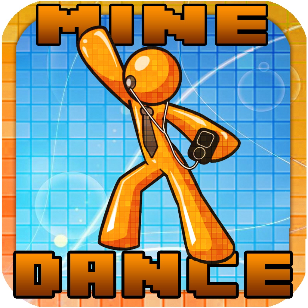 MineDance - Dancing Skins Viewer icon