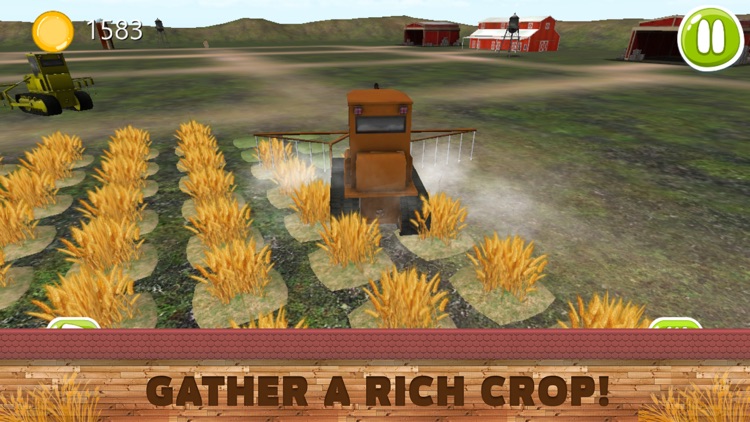 Farm Simulator Deluxe