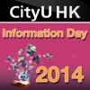 City University of Hong Kong Information Day 2014
