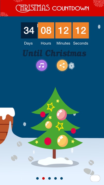 Christmas countdown 2015 screenshot-3