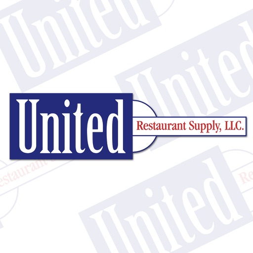 United Restaurant Supply icon