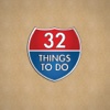 32 Things Paris