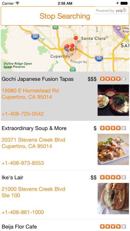 Coming Up Next screenshot-3