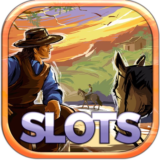 777 Garden Run Caribbean Slots Machines - FREE Las Vegas Casino Games